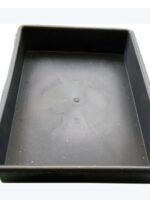 Піддон для розсади Великий 40х26х8см 20шт/уп