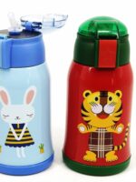 1782 А+ Термос дитячий з індикацією 400мл