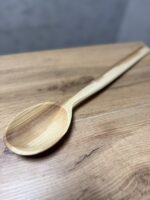 Ложка дерево (вишня,слива,горіх) 40см