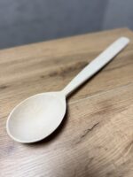 Ложка дерево 40см