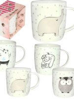 4160-26 Кружка 350мл Мі-Мі-Мі в подарунковій упаковці"S&T"