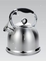 MR-1334 Чайник  свисток 3,0л Maestro
