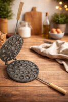 Форма печиво, горішки метал. 23шт