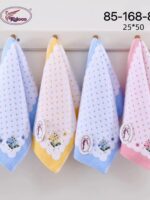 85-168 Набір рушників кухня махра 25*50см (20шт/уп)