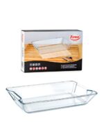 236831 Дечка термоскло 2,5л STENSON