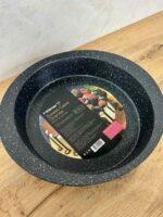 BC-1128-RRG Форма для випікання Sweet cake Granite 28 см Holmer #