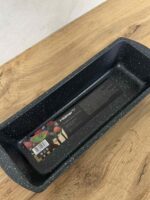 BM-0935-RDG Форма для випікання Sweet Cake Granite 35*12,5*6см Holmer #