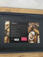 BM-1042-RG Дечка для випікання Classic Granite 42,5*29*2см Holmer #