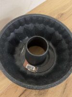 BC-0727-RCG Форма для випікання кексу Sweet cake Granite 27*9см Holmer #