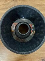 BC-0725-RCG Форма для випікання кексу Sweet cake Granite 25*10,5см Holmer #