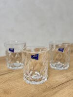 ВМ6011LX Набір стаканів 6шт 270мл Interos