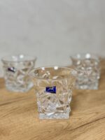 ВМ3091С Набір стаканів 6шт 255мл Interos