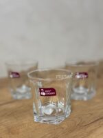 507 А Набір стаканів 6шт 195мл Interos