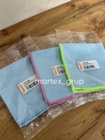 1700-509 НОВА Серветка з мікрофібри Венгрія 30*40см