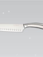 Mr-1497 Ніж (японський Santoku 7) Maestro