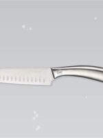 Mr-1496 Ніж (японський Santoku 5) Maestro