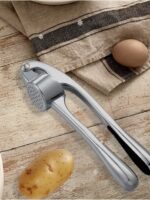 Mr-1562 Прес для часнику Maestro