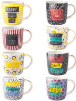 2183-27 Кружка Candy coffe 340мл "S&T"