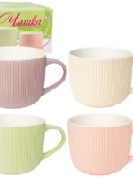 4160-98 Кружка 1000мл "S&T"