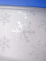 SA-975 Контейнер харчовий 1,2л 13х14х9,5см - Зображення 2