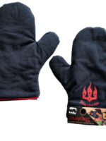 MS503 Рукавиця кухонна 31х21см "S&T"