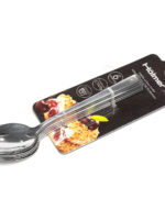 TS-011236-SS Набір чайних ложок 6шт Memory Holmer #