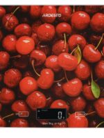 SCK-893 Вага кухонна Cherry Ardesto #