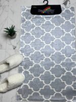 G147 Коврик Digital 60х100см на шкіряній основі