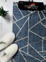 R108 Коврик Digital 50х80см на шкіряній основі