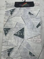 D115 Коврик Digital 50х80см на шкіряній основі