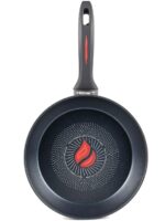 FP-22326-SBHB Сковорода кована 26см Vetto Holmer