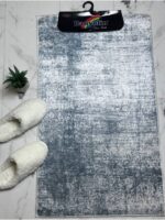 G141 Коврик Digital 60х100см на шкіряній основі