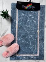 R110 Коврик Digital 50х80см на шкіряній основі