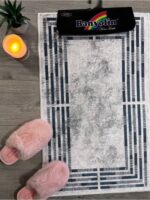 R114 Коврик Digital 50х80см на шкіряній основі