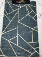 R108 Коврик Digital 60х100см на шкіряній основі