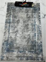 R115 Коврик Digital 60х100см на шкіряній основі