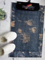 P109 Коврик Digital 50х80см на шкіряній основі