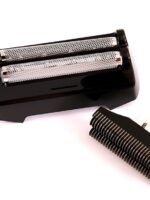 Сітка + ніж до бритви RHC 210-S Rotex