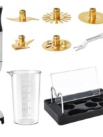 Блендер ProChef 1000-BL  Rotex