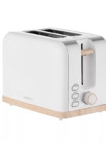 T-F420WWD Тостер 800Вт Ardesto #