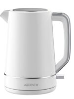 EKL-450W Електрочайник 1.7л білий матовий 1850–2200 Вт Ardesto #