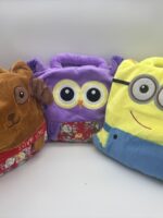 Сумка-плед дитяча 160*120см