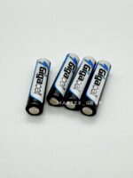 Батарейки Gigacell LR3 (4 на пл.)