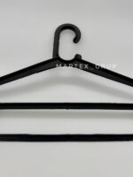 28346 Вішалка пласмасова подвійна (70 в міш)