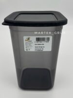 АК 760 Ємкість для сипучих квад 1,3л AKAY