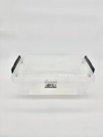 SA-360 Контейнер харч. прямокут. з ручкою 3,5л (22*14*10см) IRAK