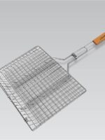 MR-1016 Барбекю глибоке 24х30см Maestro