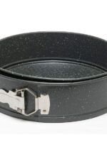 BCR-0124-RCG+0126-RCG Форма роз'ємна 24см+26см Sweet cake Holmer #