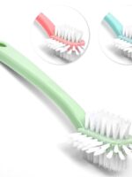 89308 Щітка для посуду з ручкою 22см Stenson