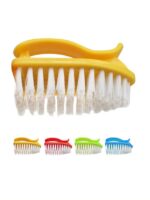 85041 Щітка утюжок 10*6см Stenson